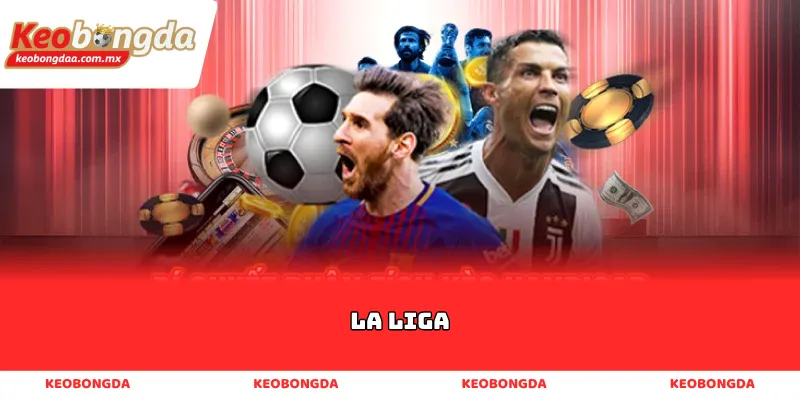La Liga