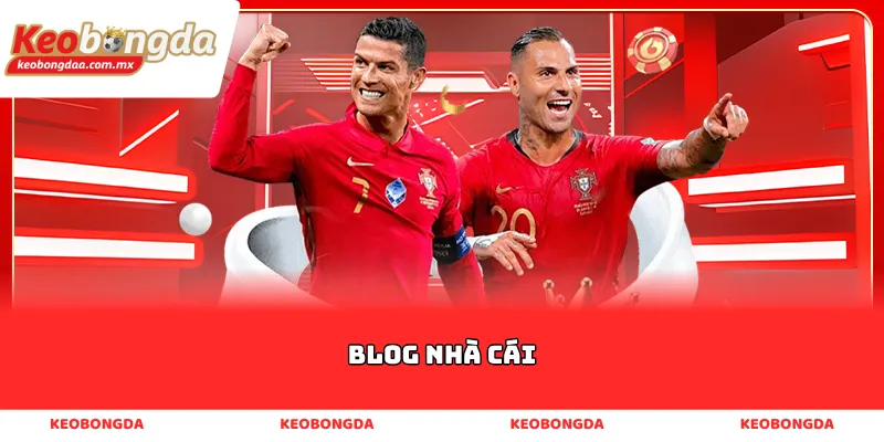 Blog nhà cái