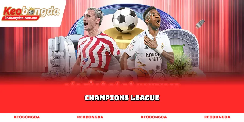 Champions League