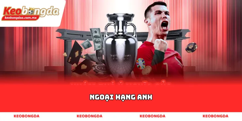 Ngoại hạng Anh